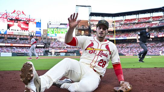 Red Sox Notes: Sox shifting attention to Nolan Arenado? Boston’s farm system earns first top ranking  taken at BSJ Headquarters (Red Sox)